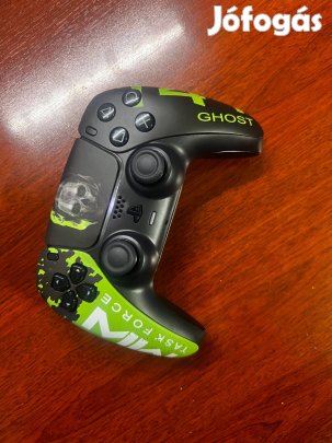 PS5 dualsense és PS4 dualshock controller eladó Több darab