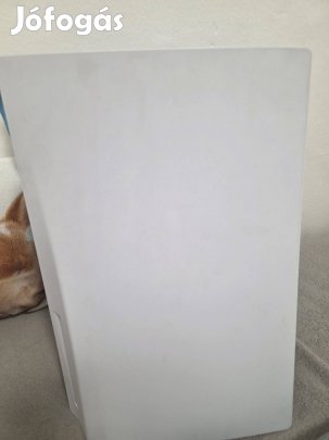 PS5 eladó! hibátlan állapot, használt