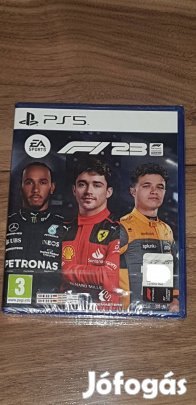 PS5 játék - F1 2023