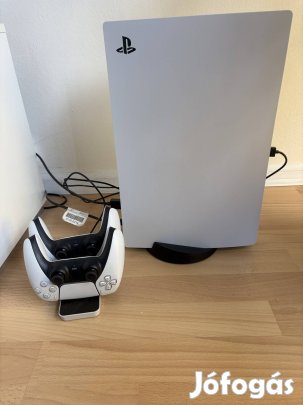 PS5 játék kontroller