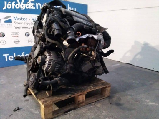 PSA 9H02 bontott motor