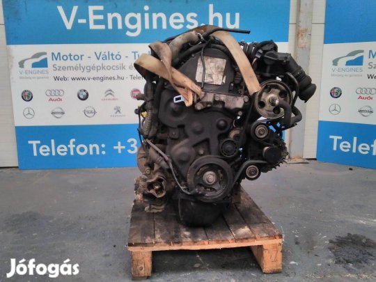 PSA 9H03 bontott motor