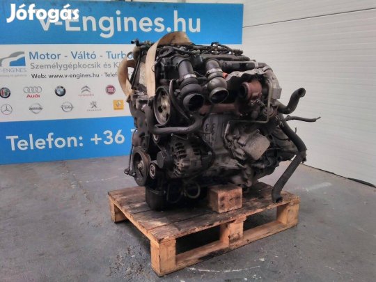 PSA 9H03 bontott motor