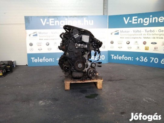 PSA 9H06 bontott motor