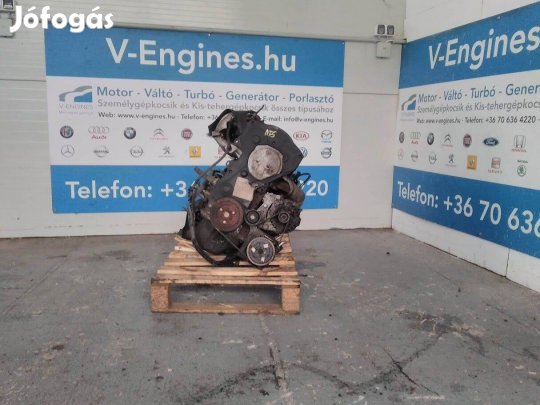 PSA NFS bontott motor