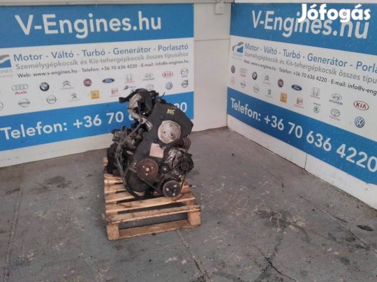 PSA NFS bontott motor