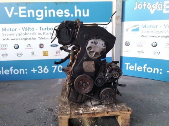 PSA NFU 1,6B Bontott Motor