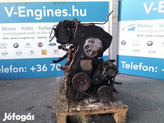 PSA NFU bontott motor