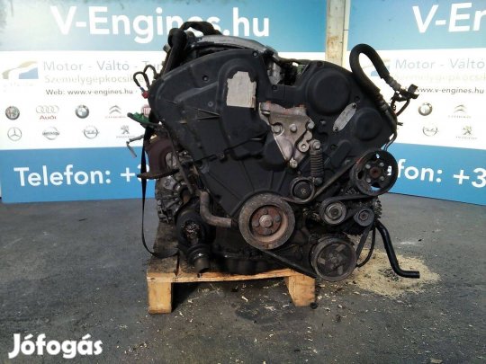 PSA Xfv bontott motor