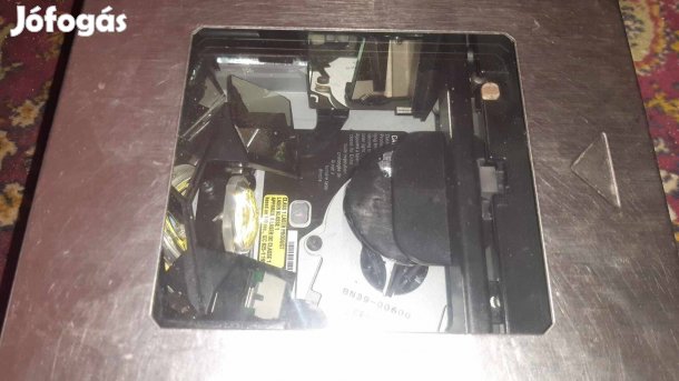 PSC HS1250 vonalkód olvasó