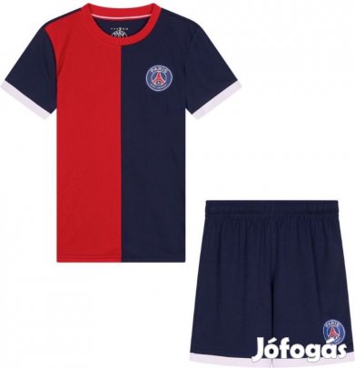 PSG mez garnitúra gyerek szurkolói