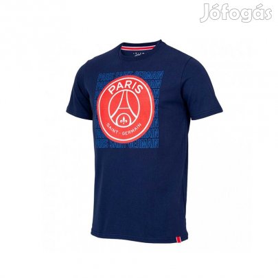 PSG póló gyerek cimeres