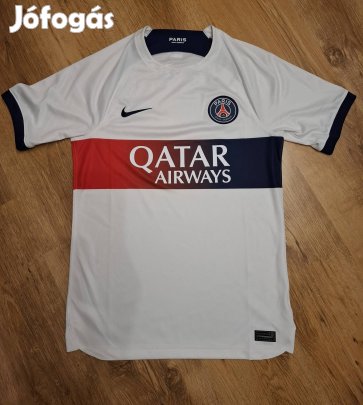 PSG vendég mez 23/24