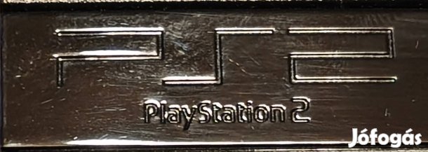 PS 2 Slim verzió