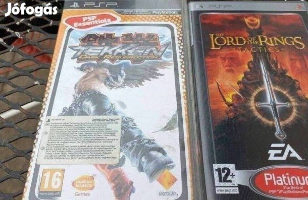 PS 2 s játék lemezek Eladó