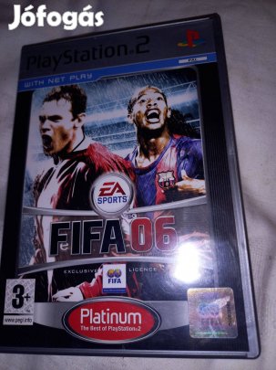 PS 2 videó játék eladó