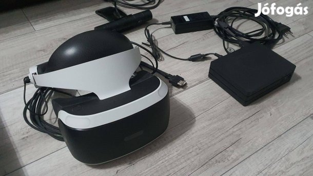 PS VR Headset