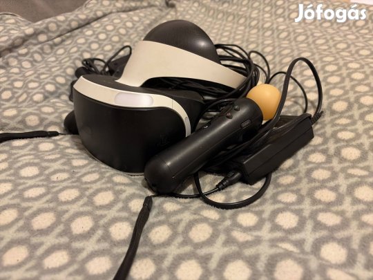 PS Vr Vol2 ps4-ps5 höz