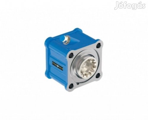 PTO mellékhajtás kapcsoló 46mm levegős kapcsolókocka