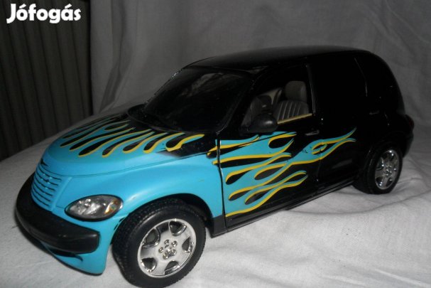 PT Cruiser modell, raktár készlet kiseprés(utolsó!)miatt beszer ár!