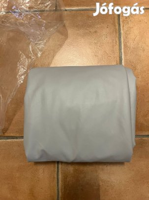 PU Bőr Asztalterítő, elasztikus, puha anyag háttérrel, rugalmas Új