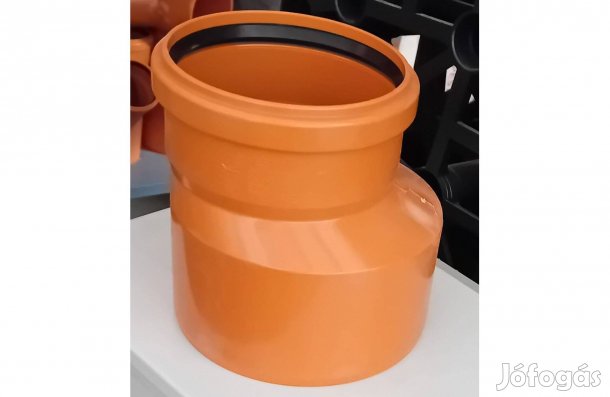 PVC KG Szűkítő KGR-160/125