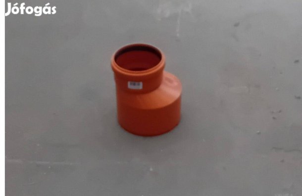 PVC KG Szűkítő KGR-250/110