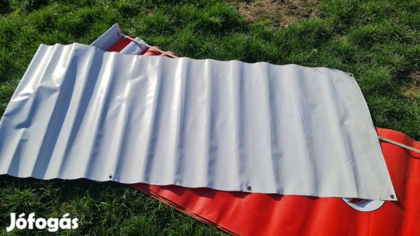 PVC Molinó / Ponyva