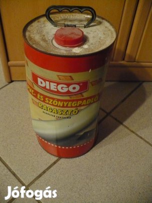 PVC,- és szőnyegragasztó 2 doboz