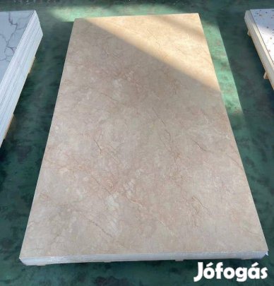 PVC fali burkolópanel táblás, PB-8055 országos szállítással. Otthonod