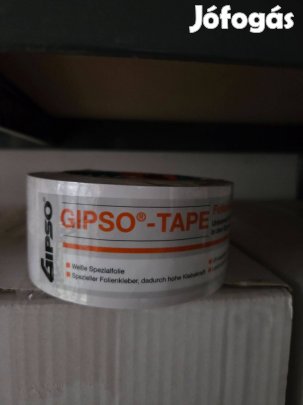 PVC kültéri ragasztószalag 50mm x 33m eladó