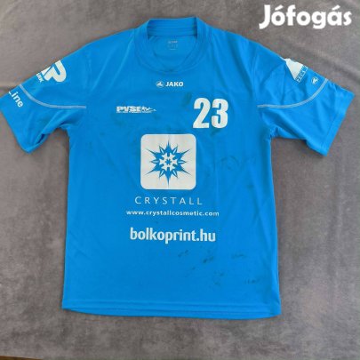 PVSE Pécs #23 Jako kézilabda mez XL-es