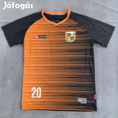 PVSK Pécs kosárlabda shooting shirt M/L-es