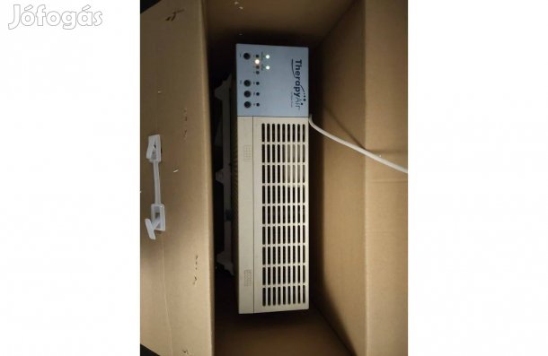 PWC-503/Therapy Air-Légterápia készülék