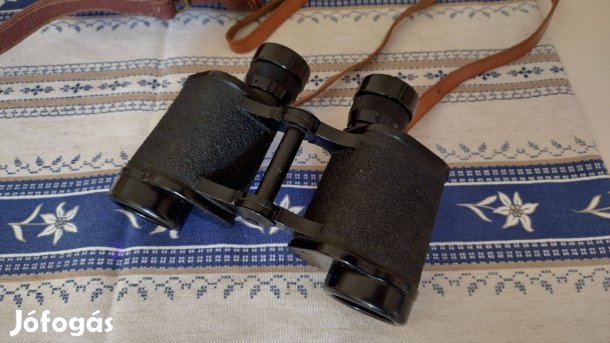 PZO 8x30 Lengyel távcső (mc bevonatos)