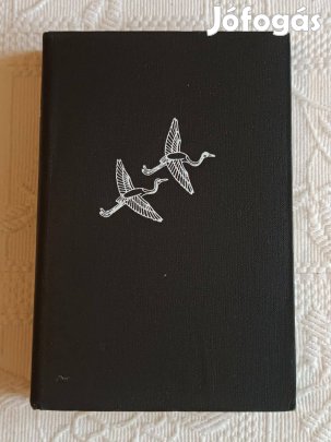 P. A. D.Hollom: Európa Madarai Kézikönyv / Zseb-kézikönyv (1986)