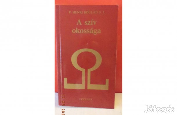 P. Henri Boulad S.J. A szív okossága