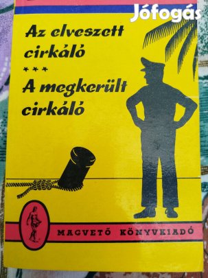 P. Howard - Az elveszett cirkáló