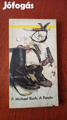 P. Michael Bush - A panda