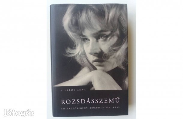 P. Sebők Anna: Rozsdásszemű