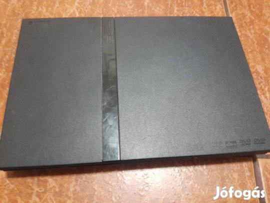 Pa2 konzol tartozékok nélkül 