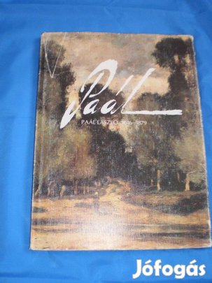 Paál László 1846- 1879
