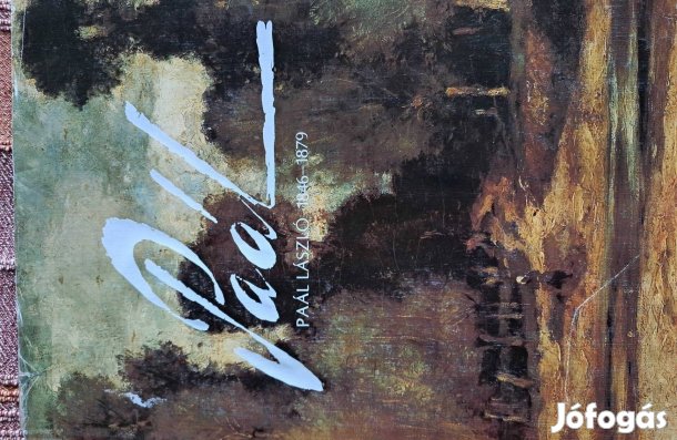 Paál László Művészete