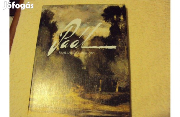 Paál László-album