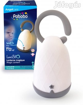 Pabobo Angelcare LumiBlo éjszakai fény, OUTLET termék