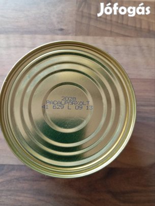 Pacalpörkölt eladó 