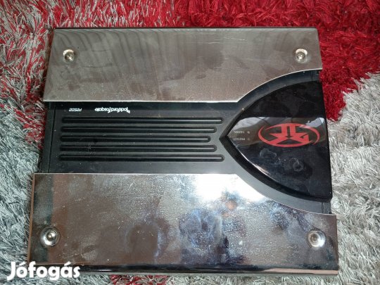 Pacard Fosgate erősitő