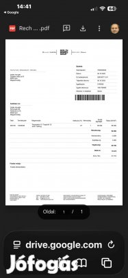 Pacemaker X1 futópad