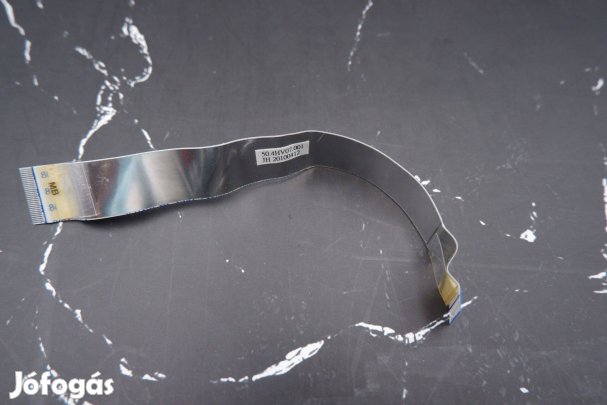 Packard Bell Easynote LM82 LM81 laptop USB kártyaolvasó panel szalagká