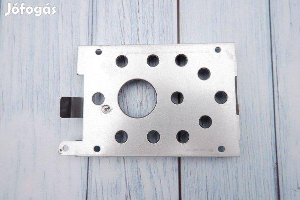 Packard Bell Easynote LM94 laptop merevlemez beépítő keret caddy 60.4H